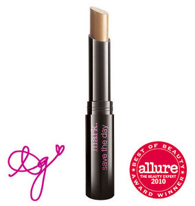 Mark save the day anti-acne concealer stick